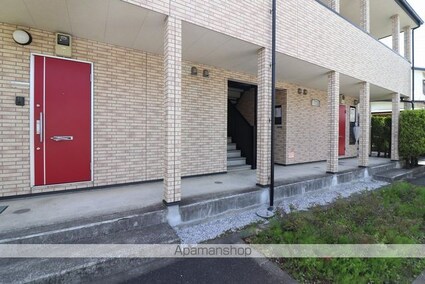 アムール　アムール[1LDK/33.12m2]のエントランス3