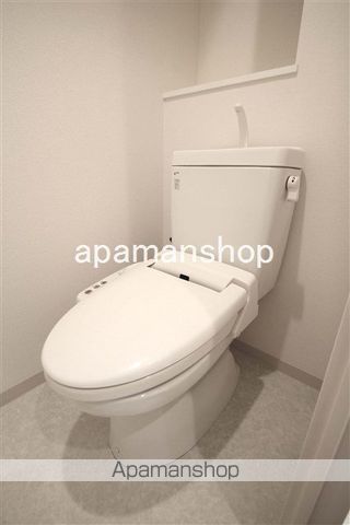 ARDENTOWER北堀江の内装写真