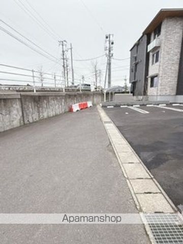 リベラピエナの周辺写真