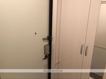 リヴェールＫ[2LDK/58.2m2]の玄関