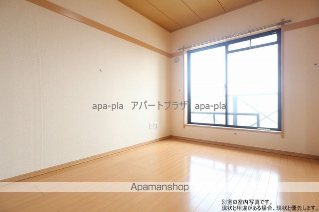 ハイツ南の内装写真