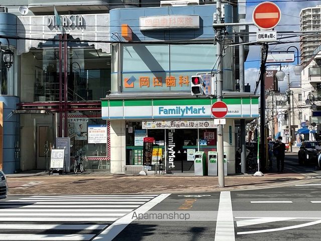SーRESIDENCE都島ELEGANTの周辺写真