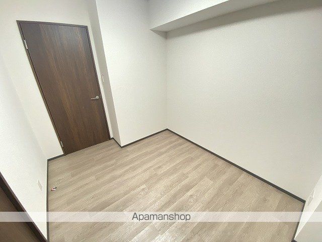 スプランディッドVIIの内装写真
