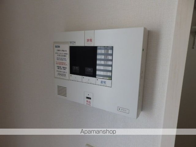 メゾン・ド・ウィット・ホウェール　ペンタ 106 ｜ 山口県下関市三河町15-58（賃貸アパート1LDK・1階・33.82㎡） その14