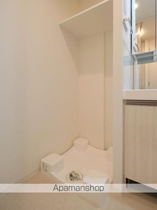 東京都中野区東中野５丁目[1DK/27.12m2]の内装4