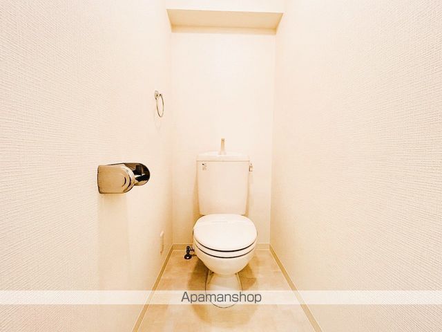 第22友建ビルの内装写真