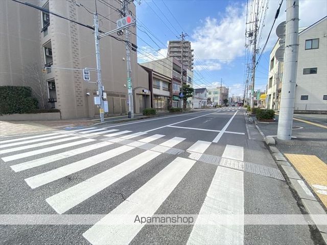 キャッスルさとだの周辺写真