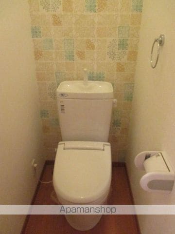 RSマメゾン加藤.の内装写真