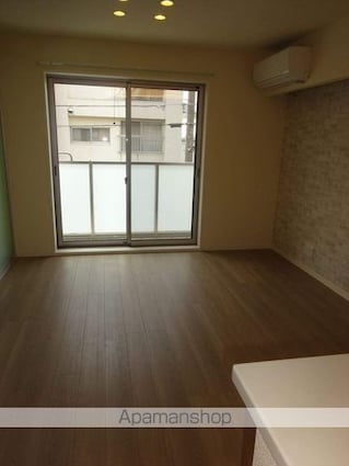 和歌山県和歌山市北出島１丁目[2LDK/57.58m2]のリビング・居間