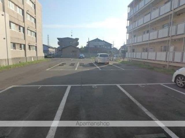ビレッジハウス上木戸1号棟のその他写真