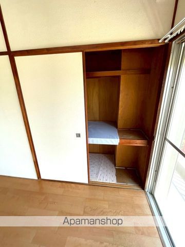 山内ビルの内装写真
