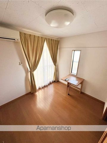 レオパレス杉山の内装写真
