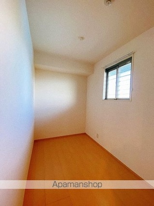 リュイール　Ⅱ[1LDK/50.29m2]の内装4