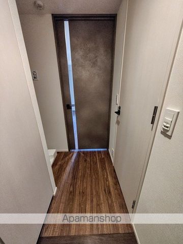 ラティエラ秋葉原の内装写真