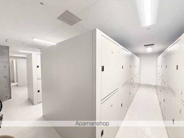 ラフィネタワー札幌南3条のその他写真