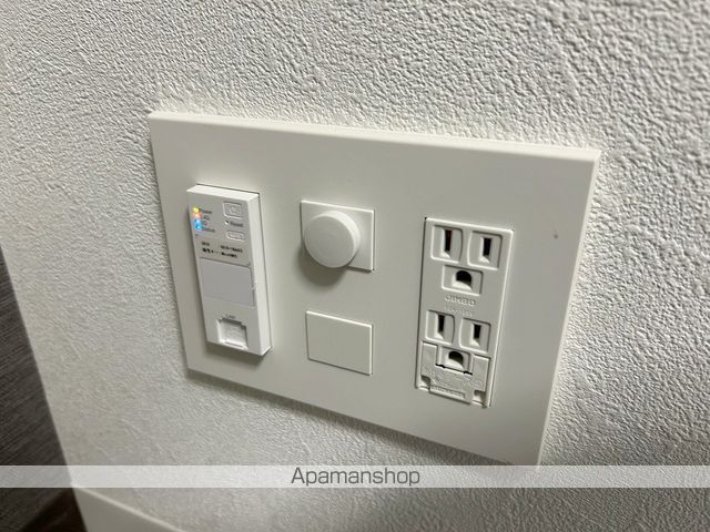 PRESSANCE堺筋HONMACHIEXEBLANCの内装写真