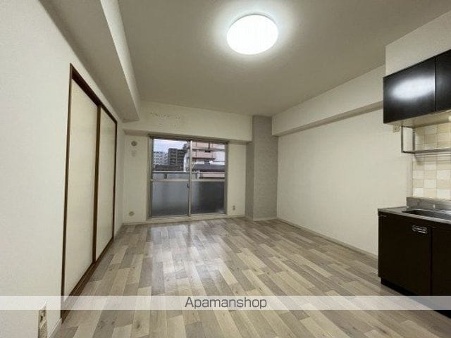 アルコ・ラ・カーサ佃町IIの内装写真