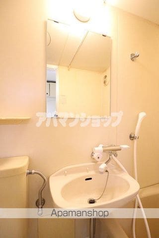 クーノス北坂戸の内装写真