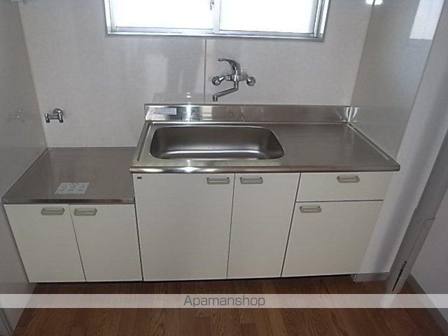 栄ファイブマンションの内装写真