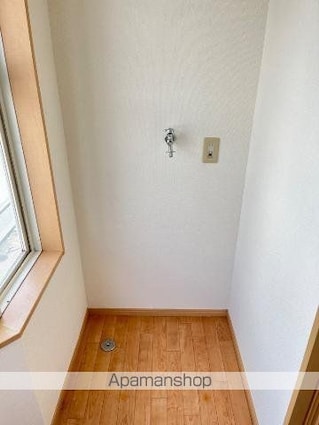 岐阜県岐阜市須賀３丁目[2K/29.7m2]の内装