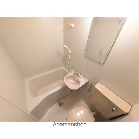 リエス館林の内装写真