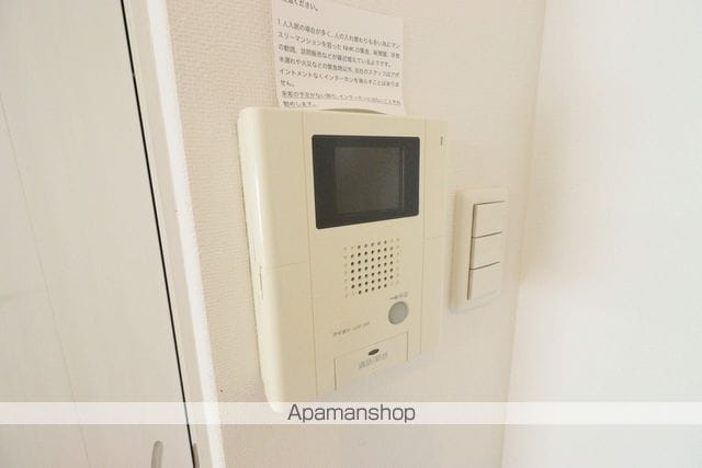 カルフール大通東の内装写真