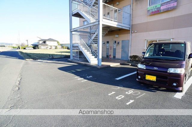 尾野スカイハイツ3のその他写真