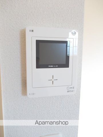 アンジュ・Nの内装写真