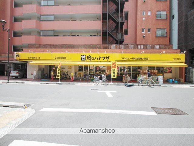 パークアクシス秋葉原EASTの周辺写真