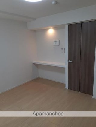 ライジング練馬[1K/25.76m2]のリビング・居間