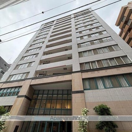 パークアクシス日本橋ステージ[3LDK/88.8m2]の外観2