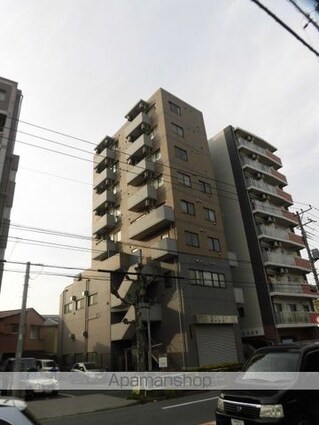 東京都墨田区東向島６丁目[2LDK/45.62m2]の外観2