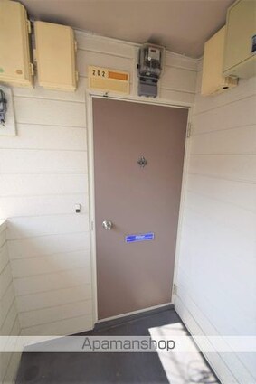 コアコーポＢ[2DK/40m2]の内装9