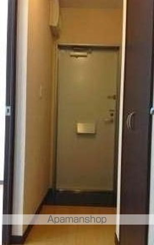 レオネクストシーズ立花の内装写真