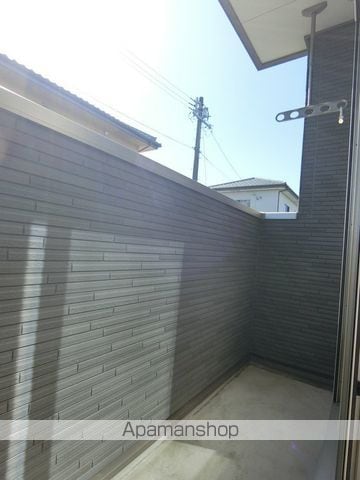 AERATOの内装写真