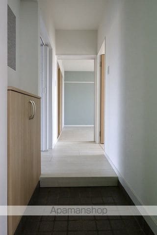 サンシャインハイネの内装写真