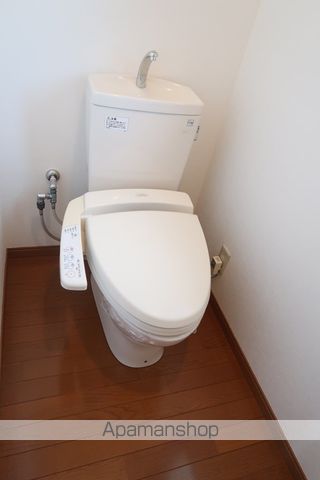 サンシティ貴船.の内装写真