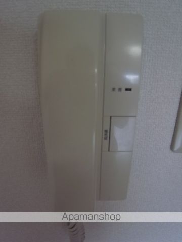 プロビデンス泉の内装写真