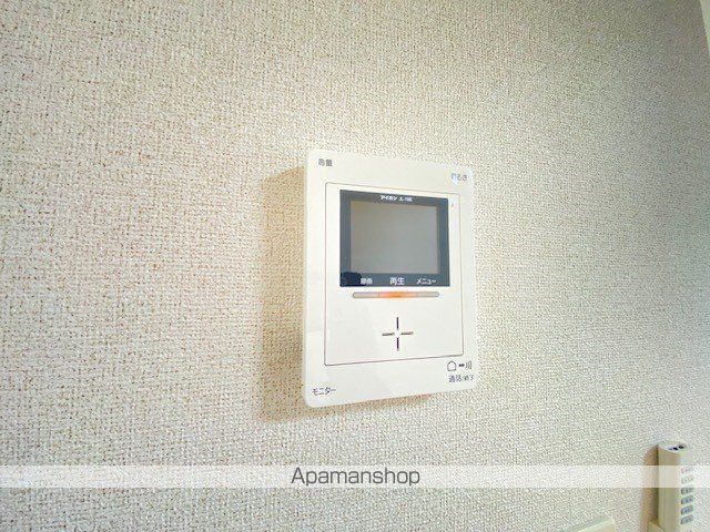 MERAKの内装写真
