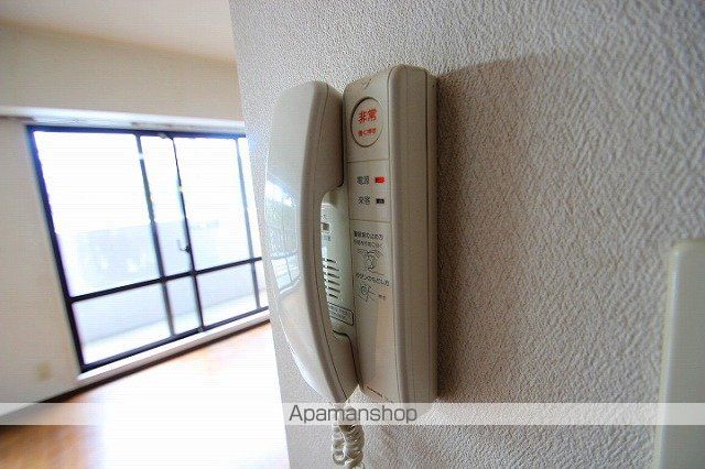 パークフィールド志木の内装写真
