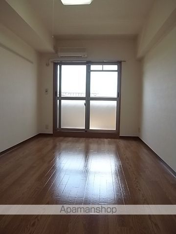 クレアール市川の内装写真
