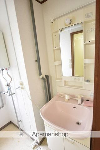 太平10-3貸家の内装写真