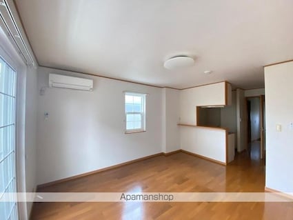 ブライトサンライズＦ[1R/32.9m2]の内装1