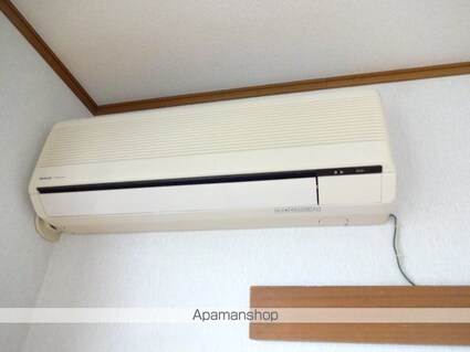 グリーンハイツ[1K/27m2]のその他設備