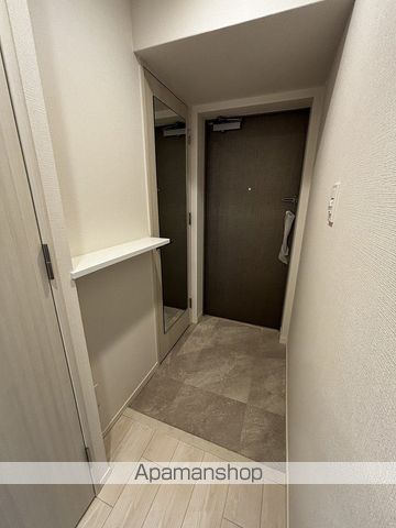 SPLENDIDEOSAKAEASTの内装写真
