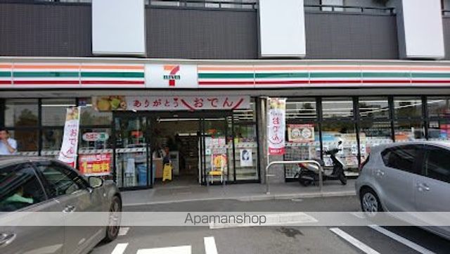 TLRレジデンス川崎大師の周辺写真