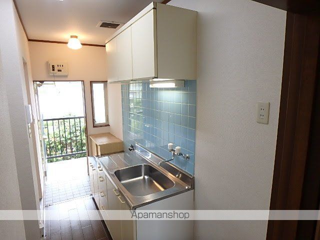 ヴェラハ菊川の内装写真