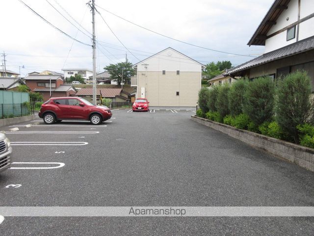 プラッサムコートTI A棟のその他写真