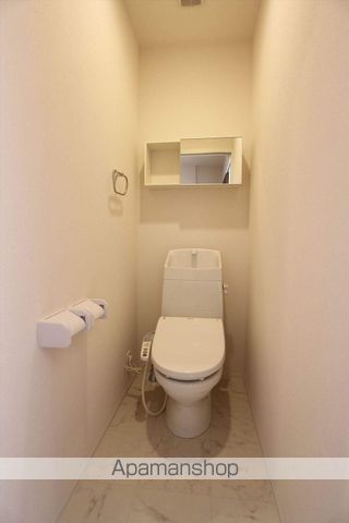 コート ともの内装写真
