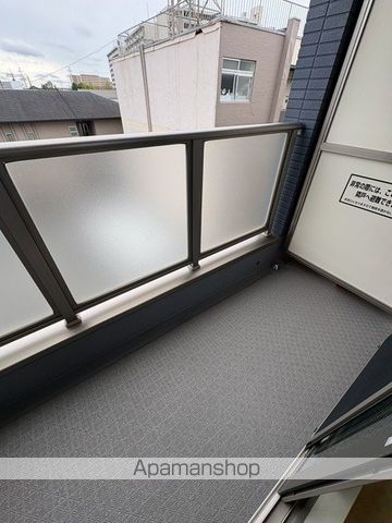 パインオーク Vの内装写真
